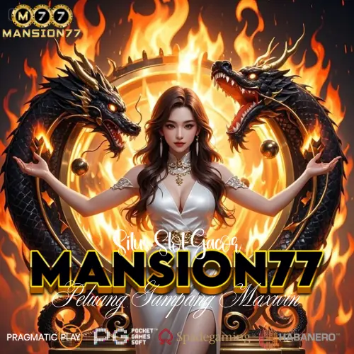 MANSION77